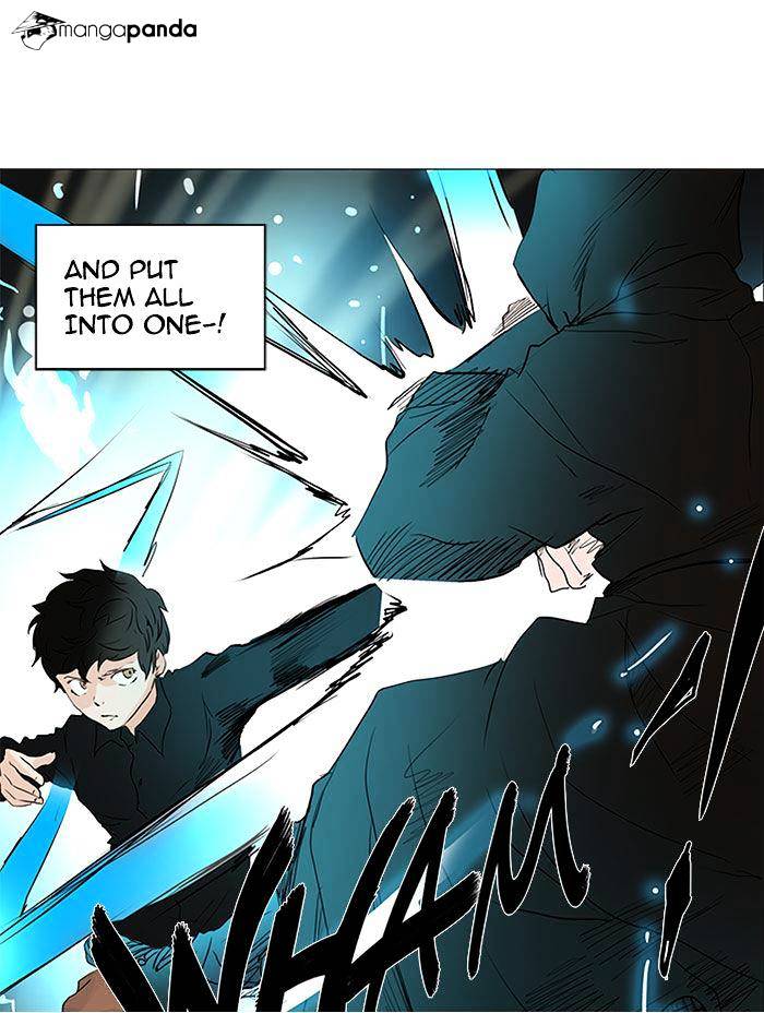 Tower of God, Chapter 217 image 02